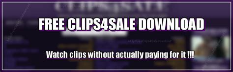 clips4sale downloader|Online Free Video Downloader 